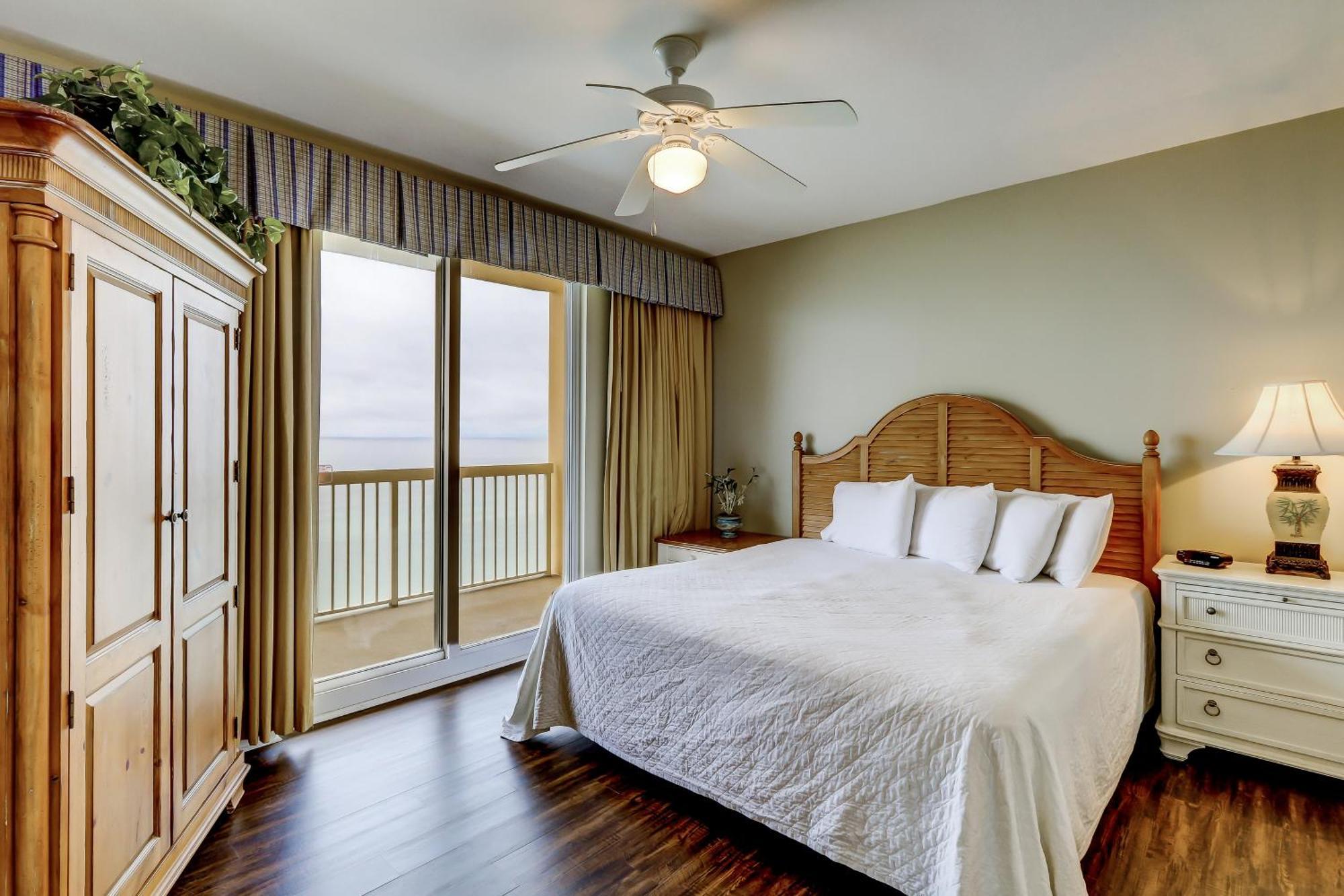 Calypso 1101e Appartamento Panama City Beach