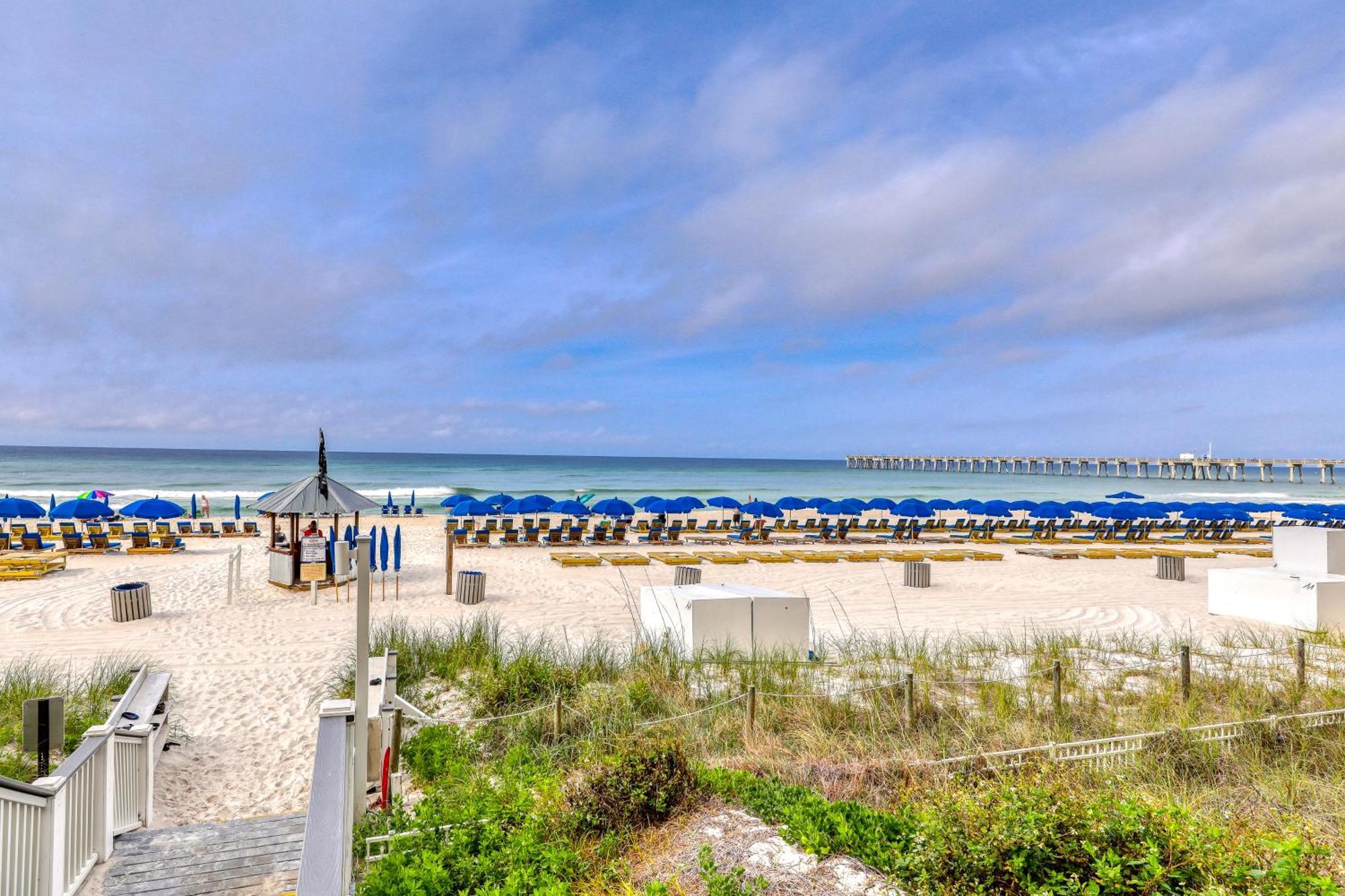 Appartamento Calypso 1101e Panama City Beach