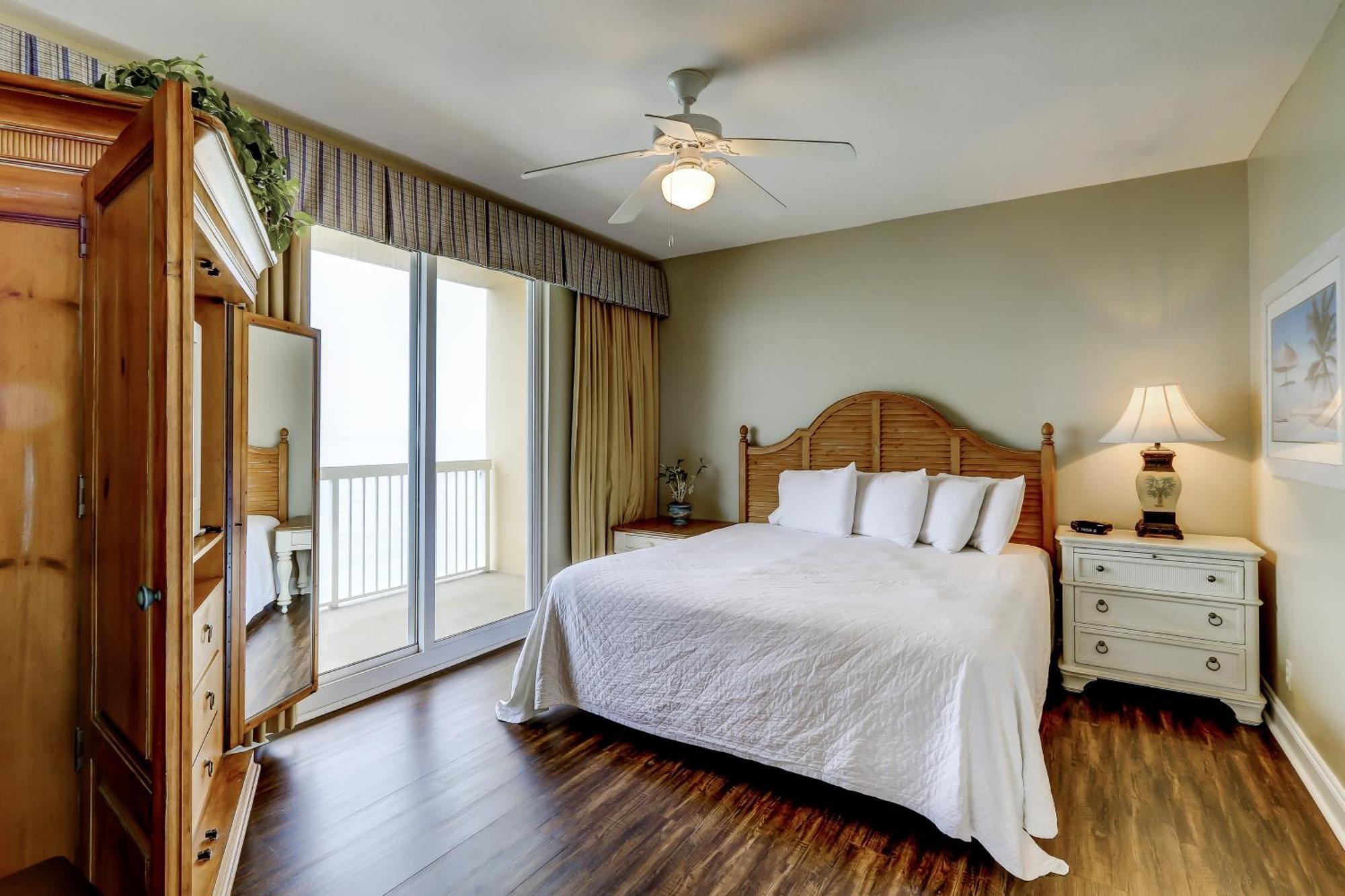 Calypso 1101e Appartamento Panama City Beach