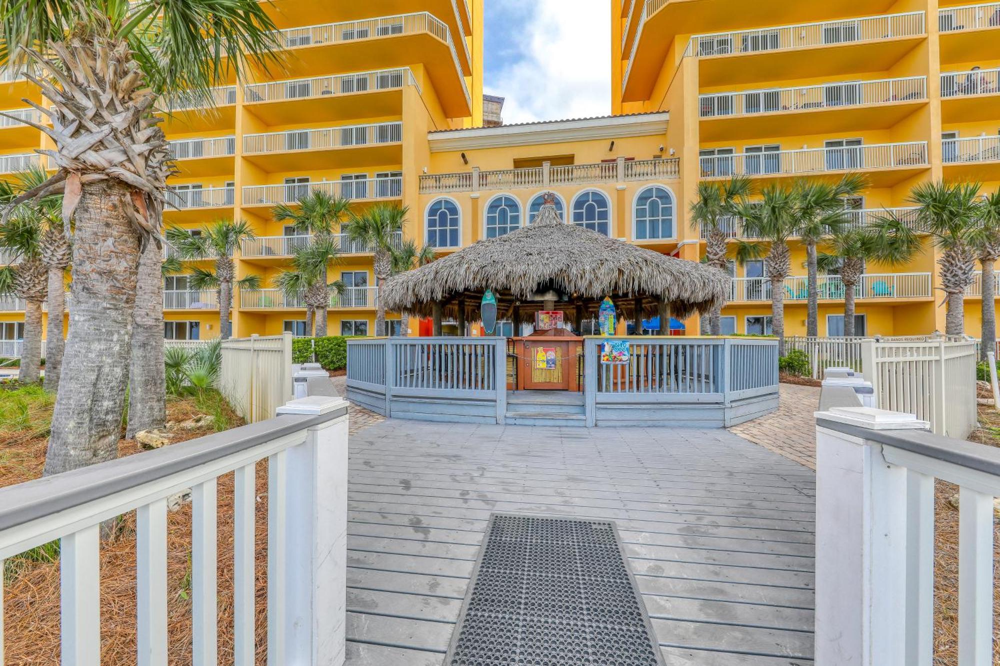 Calypso 1101e Appartamento Panama City Beach